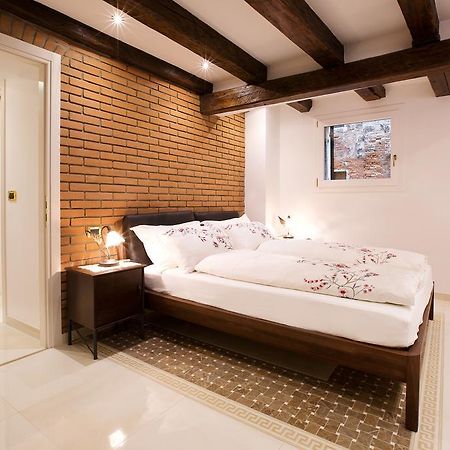 Moretta Apartment Velence Kültér fotó