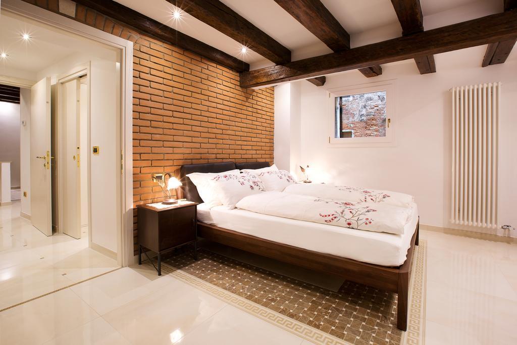 Moretta Apartment Velence Kültér fotó