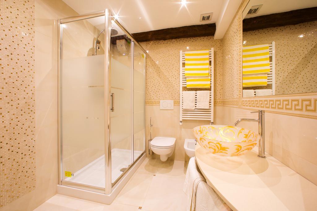 Moretta Apartment Velence Kültér fotó
