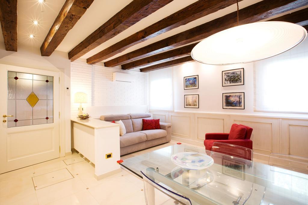 Moretta Apartment Velence Kültér fotó